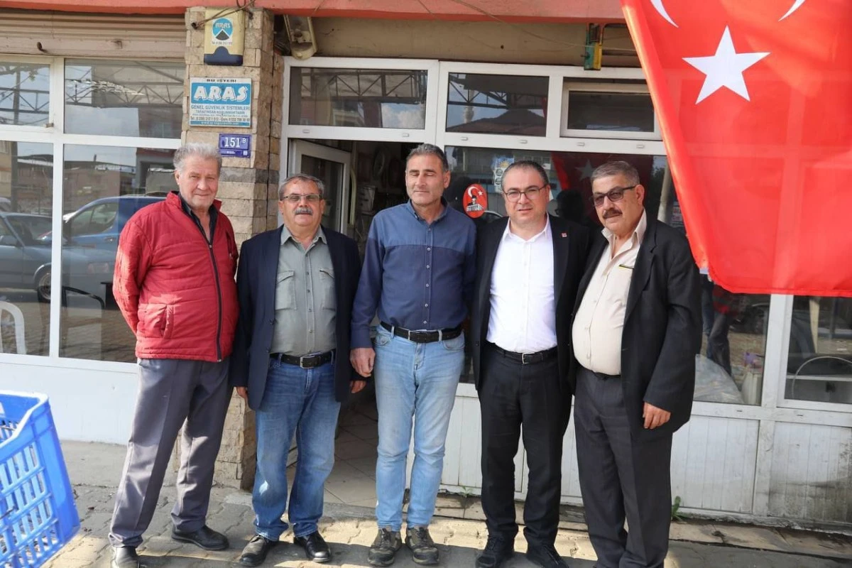 KARAKOZ DUR DURAK BİLMİYOR