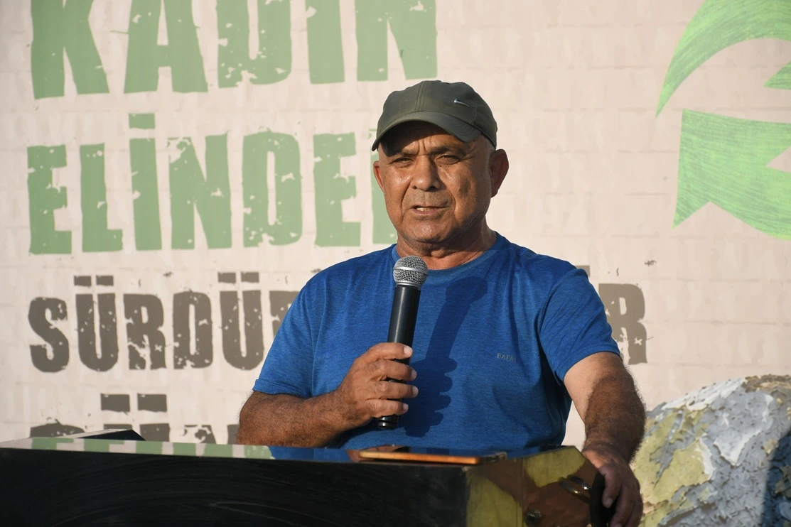 KUŞADASI’NDA ÇEVRE İÇİN GÜÇ BİRLİĞİ