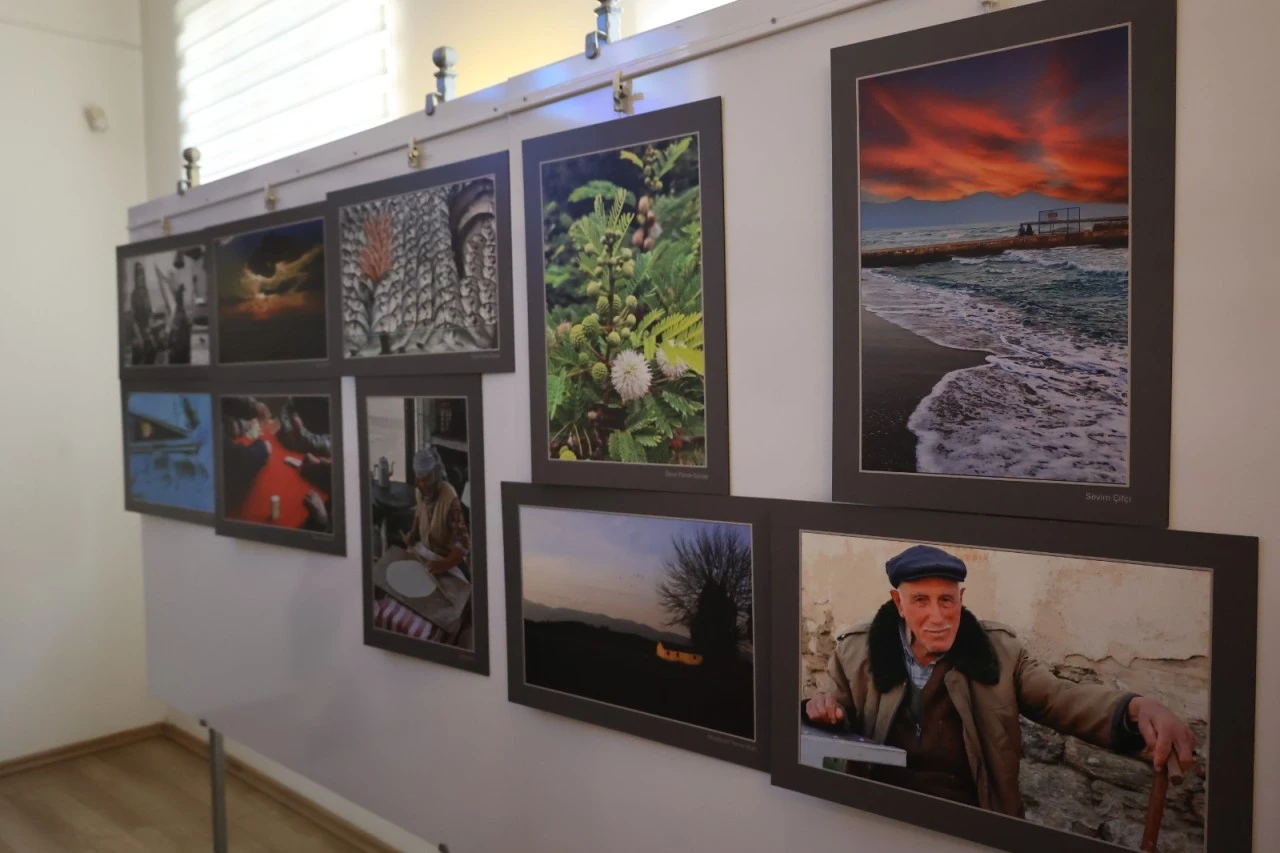 BAŞKAN ANIL YETİŞKİN VATANDAŞLARI KÜLTÜR VE SANATLA BULUŞTURMAYA DEVAM EDİYOR