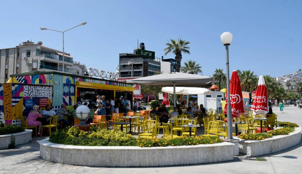 KUŞADASI’NDA HİJYENİK VE KALİTELİ HİZMETİN ADRESİ: ARYA TESİSLERİ