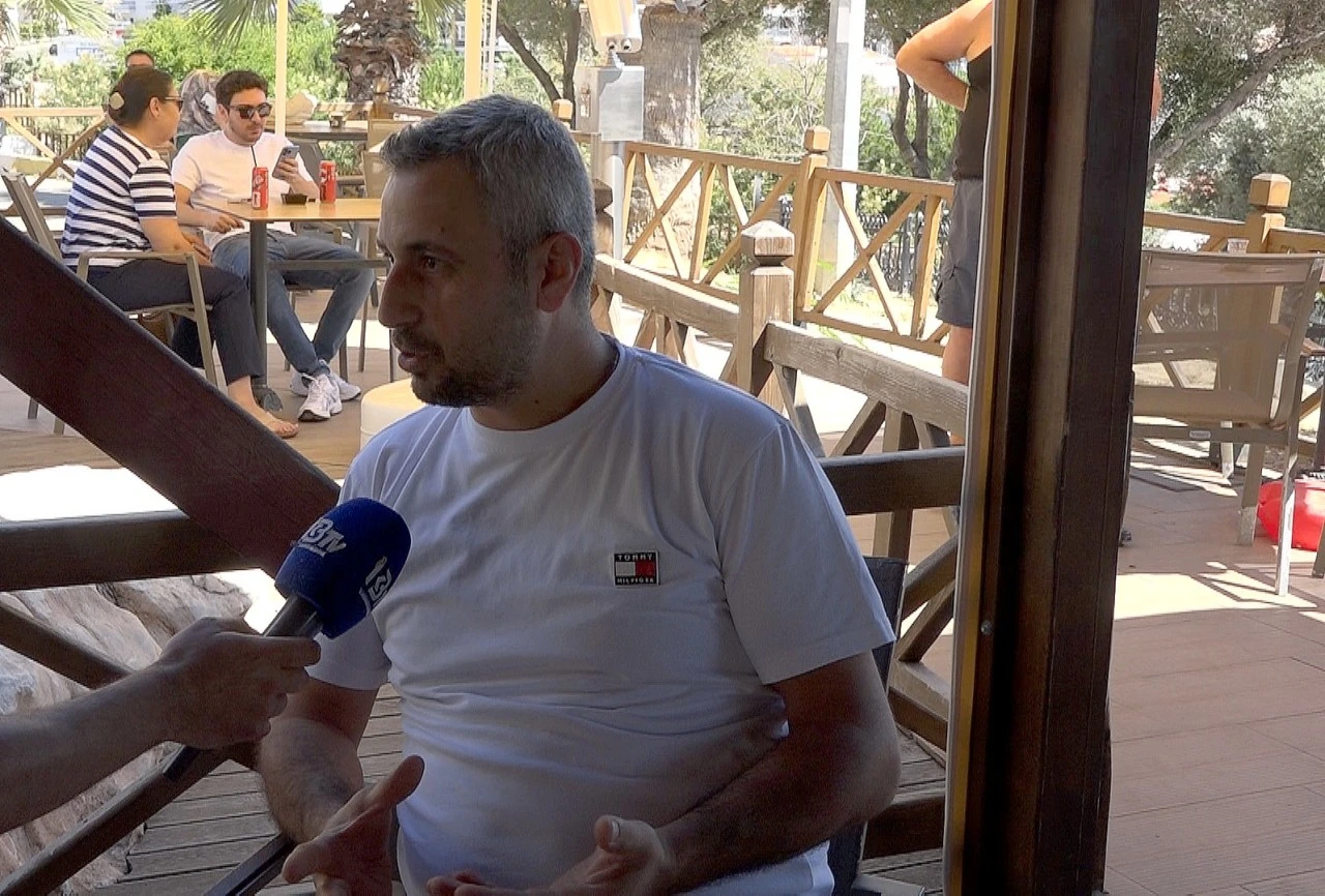 KUŞADASI’NDA HİJYENİK VE KALİTELİ HİZMETİN ADRESİ: ARYA TESİSLERİ