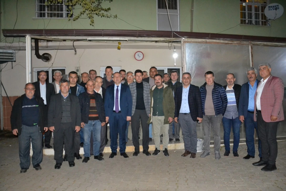 Abak, “İnşallah onları patates çuvalı, soğan çuvalı gibi siyasi arenadan fırlatıp atacaksınız