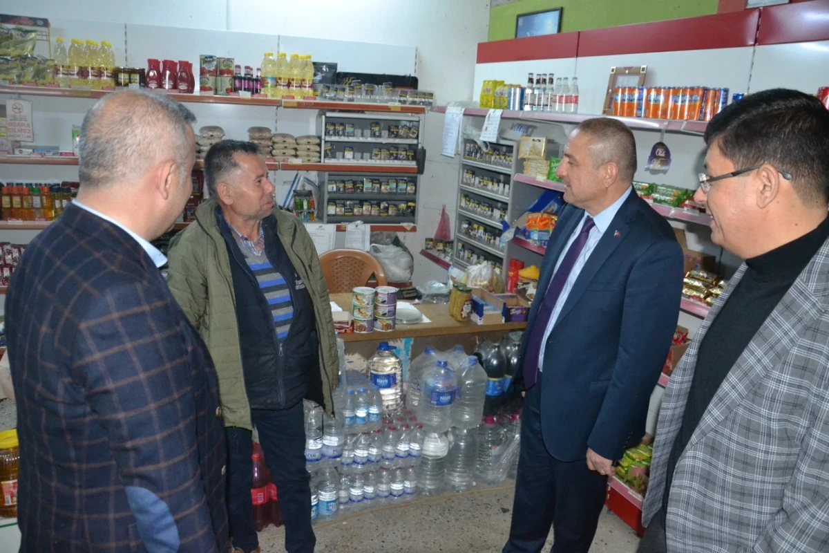 Abak, “İnşallah onları patates çuvalı, soğan çuvalı gibi siyasi arenadan fırlatıp atacaksınız