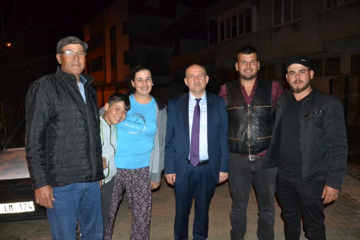 Abak, “İnşallah onları patates çuvalı, soğan çuvalı gibi siyasi arenadan fırlatıp atacaksınız