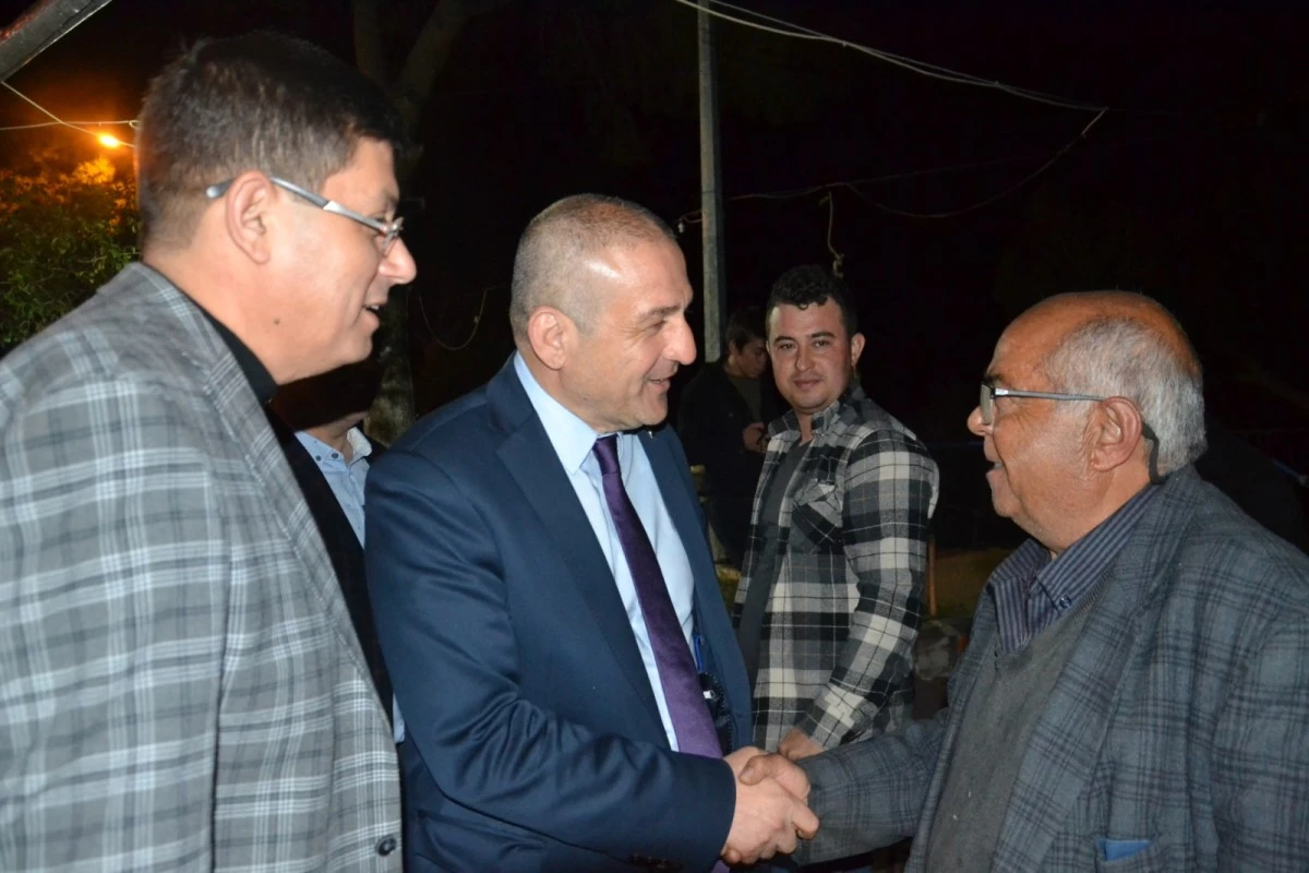 Abak, “İnşallah onları patates çuvalı, soğan çuvalı gibi siyasi arenadan fırlatıp atacaksınız