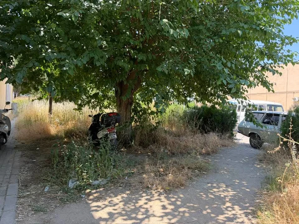 AYDINLI VATANDAŞTAN BÜYÜKŞEHİR BELEDİYESİ'NE TEPKİ: