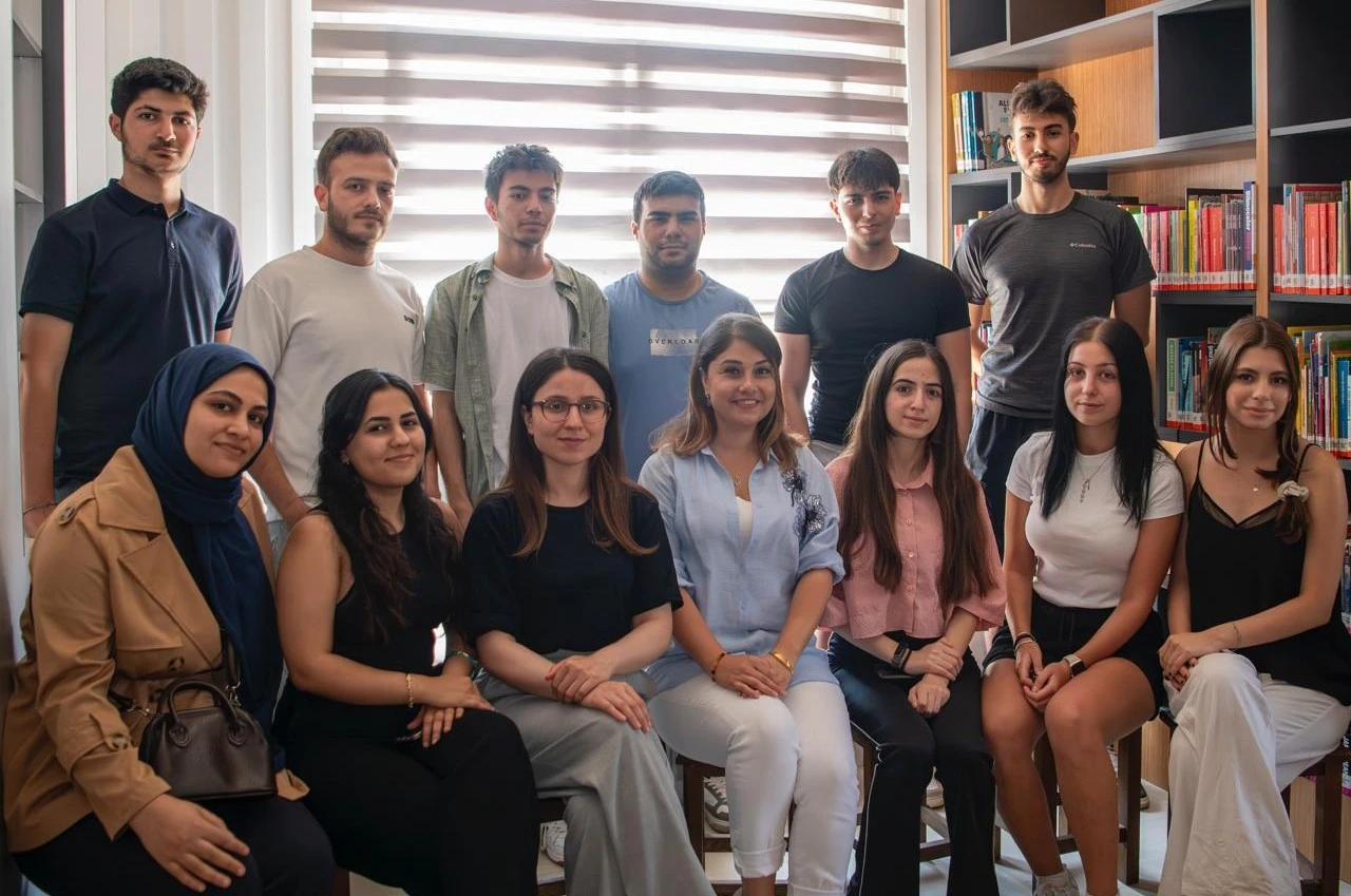 KUŞADASI BELEDİYESİ’NDEN ÜNİVERSİTE SINAVLARINA GİRECEK OLAN ÖĞRENCİLERE DESTEK