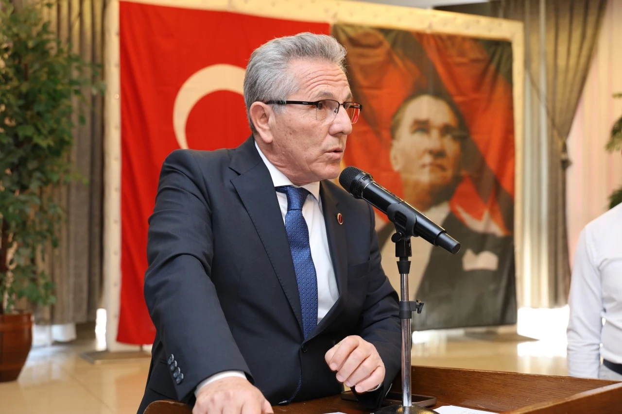 NAZİLLİ’DE DİJİTAL BELEDİYECİLİKTE YENİ DÖNEM: E-İMAR VE UNİVERSE SİSTEMİ HİZMETE GİRDİ