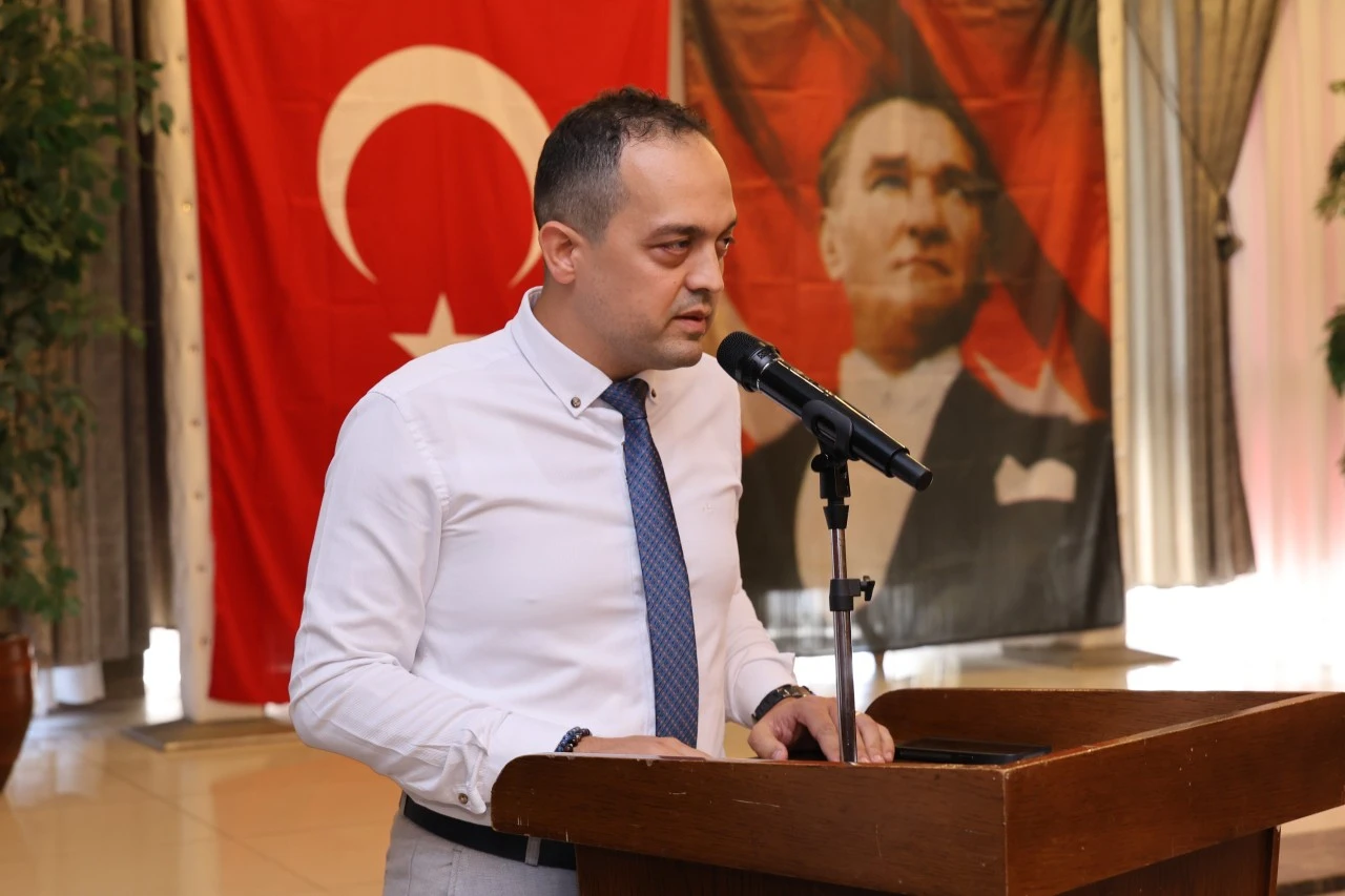 NAZİLLİ’DE DİJİTAL BELEDİYECİLİKTE YENİ DÖNEM: E-İMAR VE UNİVERSE SİSTEMİ HİZMETE GİRDİ