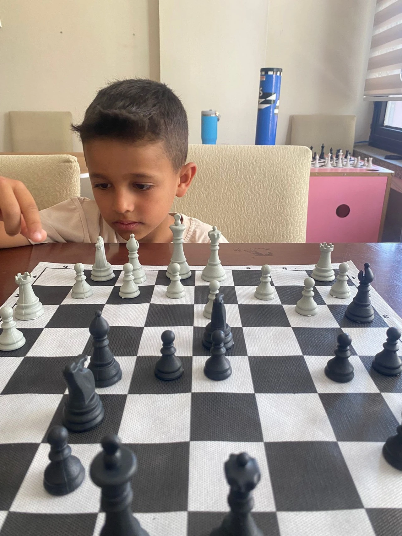 GERMENCİK BELEDİYESİ YAZ OKULU KAYITLARI BAŞLADI