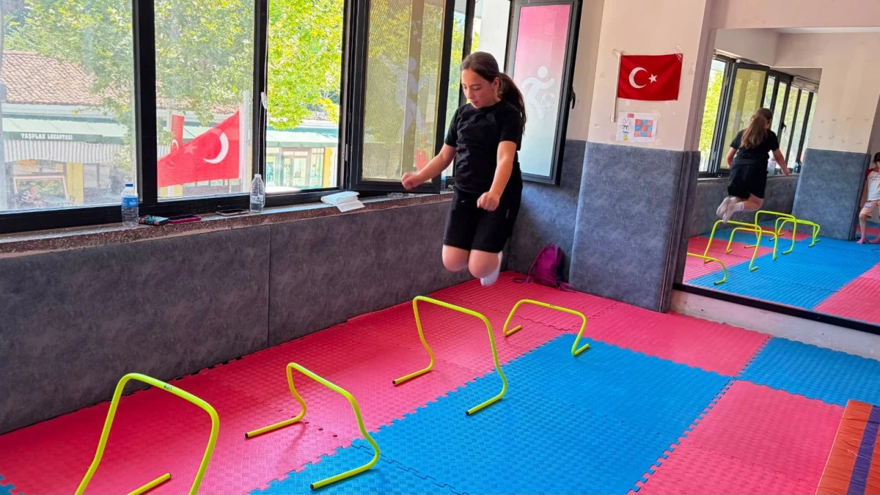 GERMENCİK BELEDİYESİ YAZ OKULU KAYITLARI BAŞLADI