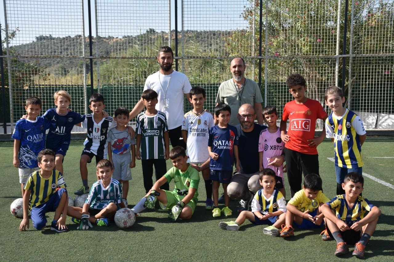 GERMENCİK BELEDİYESİ YAZ OKULU KAYITLARI BAŞLADI