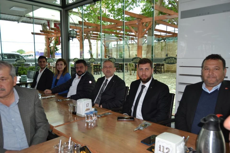 AK Parti Aydın Milletvekili Adayı Abak: “Adnan Menderes’in ve Efeler’in kemiklerini sızlatır”