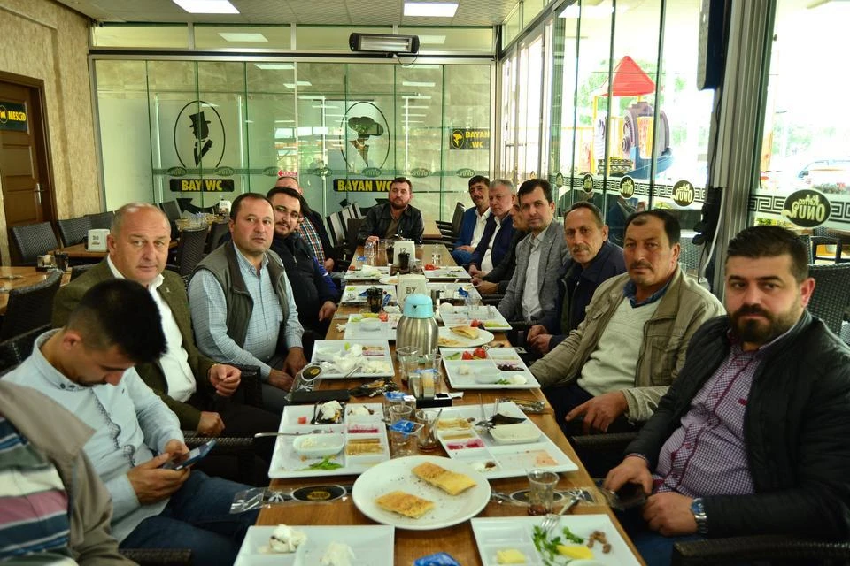 AK Parti Aydın Milletvekili Adayı Abak: “Adnan Menderes’in ve Efeler’in kemiklerini sızlatır”