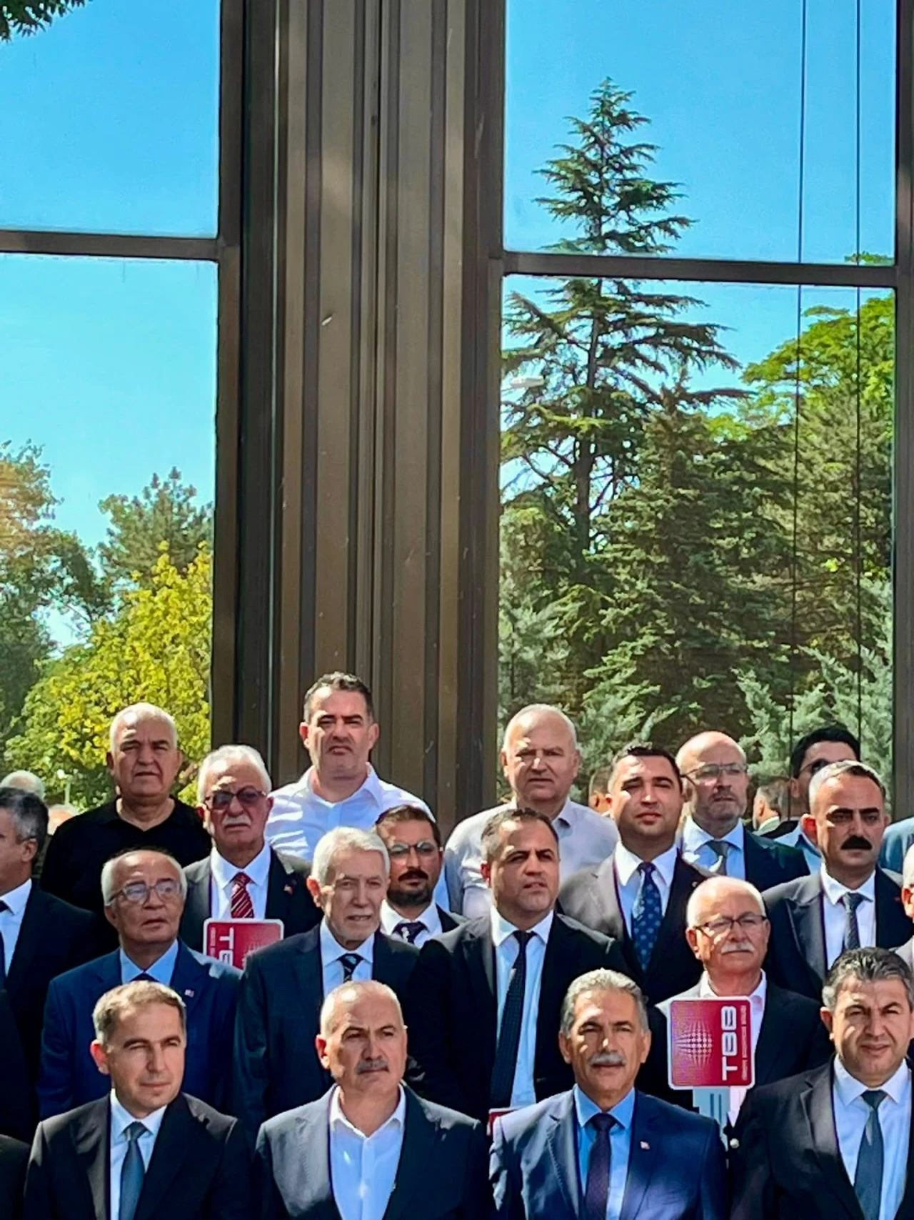 BAŞKAN KIVRAK, ÇİNE’YE YENİ BİR İŞ MAKİNESİ KAZANDIRDI