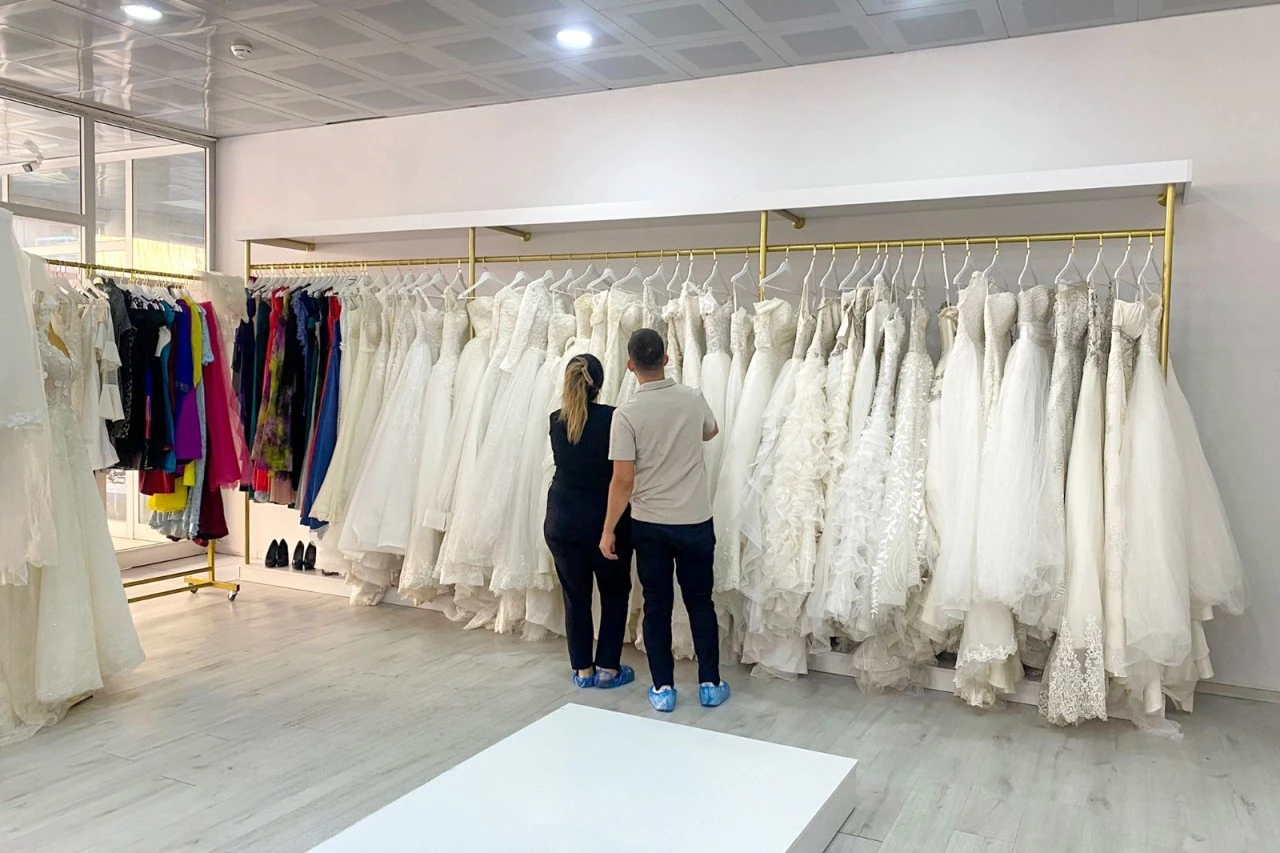 KENT ZARAFET MERKEZİ ÇİFTLERDEN TAM NOT ALIYOR