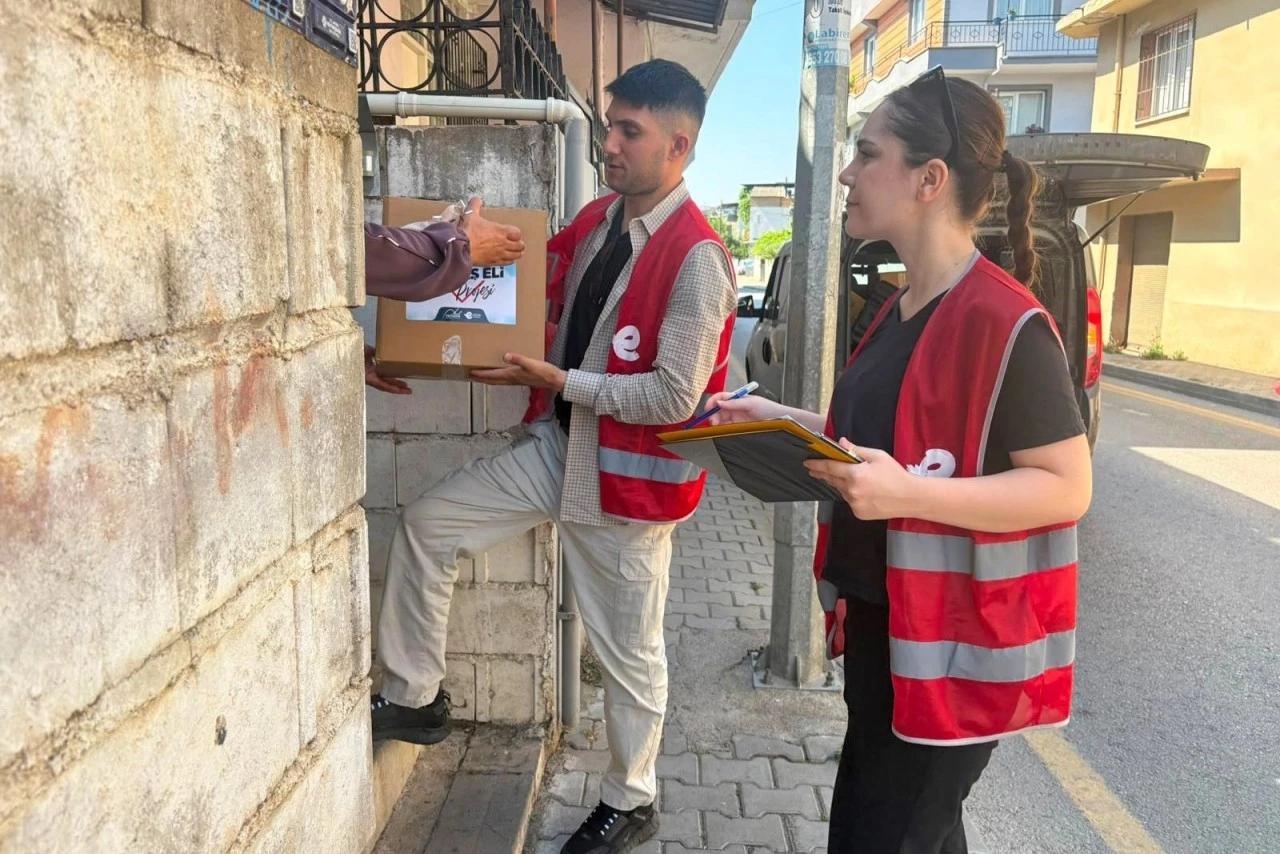 BAŞKAN ANIL YETİŞKİN’İN PROJESİ BİNLERCE VATANDAŞIN UMUDU OLUYOR