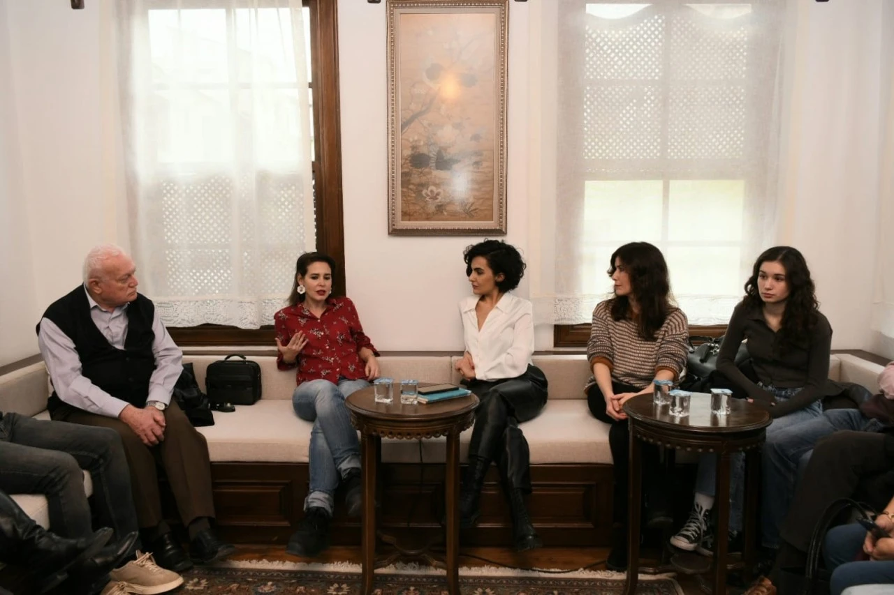 HER ALANDA HİZMET, HER ALANDA DEĞER: KUŞADASI KÜLTÜR VE TURİZMDE DE FARK YARATTI