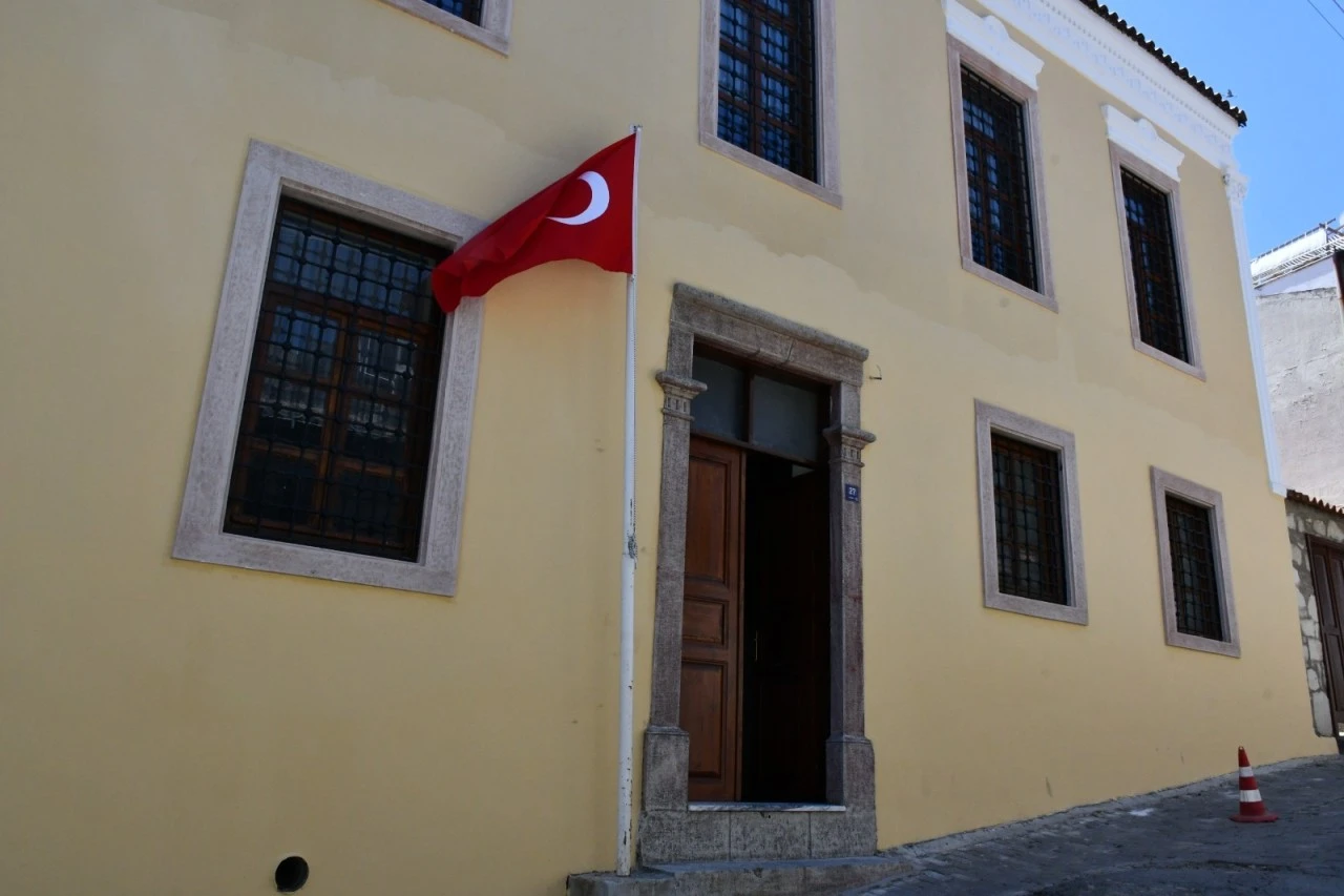 HER ALANDA HİZMET, HER ALANDA DEĞER: KUŞADASI KÜLTÜR VE TURİZMDE DE FARK YARATTI