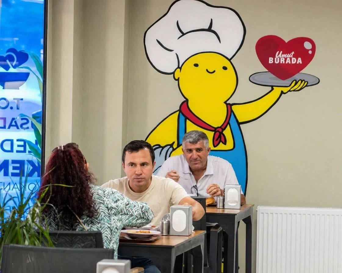 KUŞADASI’NDA UYGUN FİYATA KALİTELİ YEMEK KENT LOKANTASI’NDA