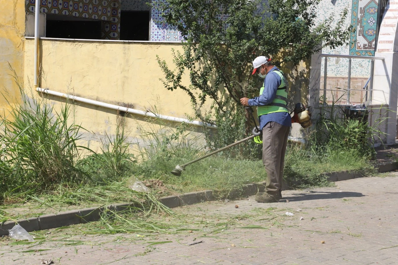 BAŞKAN TETİK TALİMAT VERDİ: ÇOCUK OYUN PARKLARINDA BÜYÜK DÖNÜŞÜM