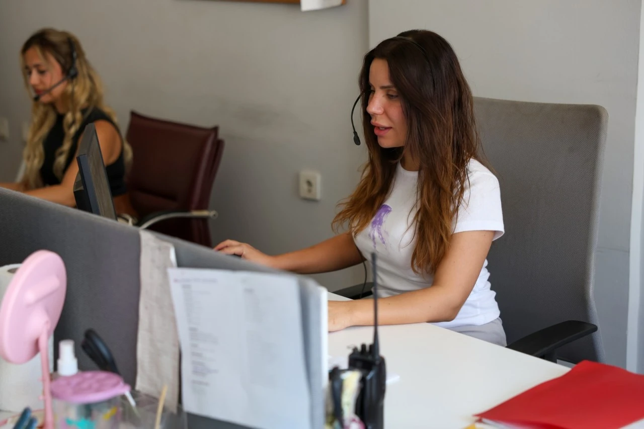 EFELER’DEN TALEPLERE HIZLI VE ETKİN ÇÖZÜM