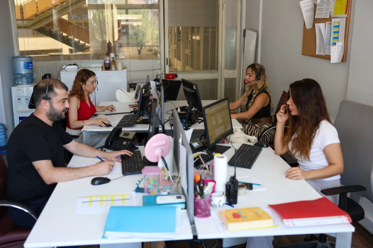 EFELER’DEN TALEPLERE HIZLI VE ETKİN ÇÖZÜM