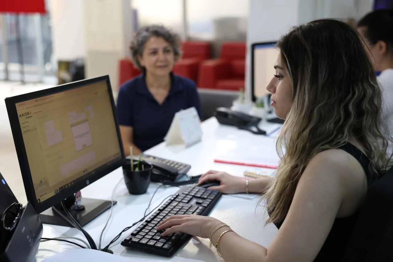 EFELER’DEN TALEPLERE HIZLI VE ETKİN ÇÖZÜM