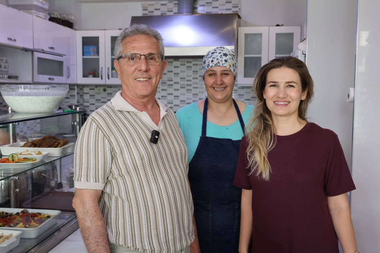 Başkan Tetik: