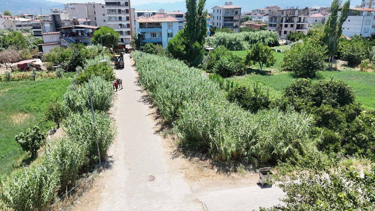 Emekçi Kadınların Talebine Başkan Tetik’ten Anında Yanıt