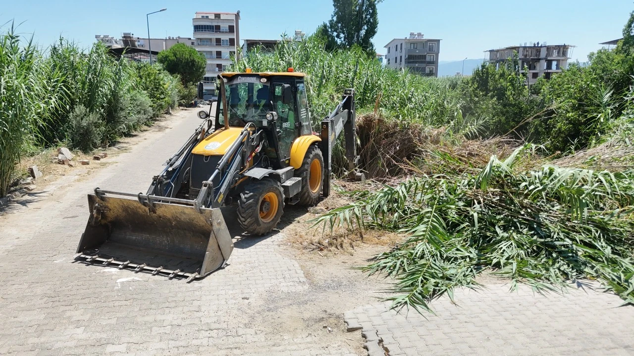 Emekçi Kadınların Talebine Başkan Tetik’ten Anında Yanıt