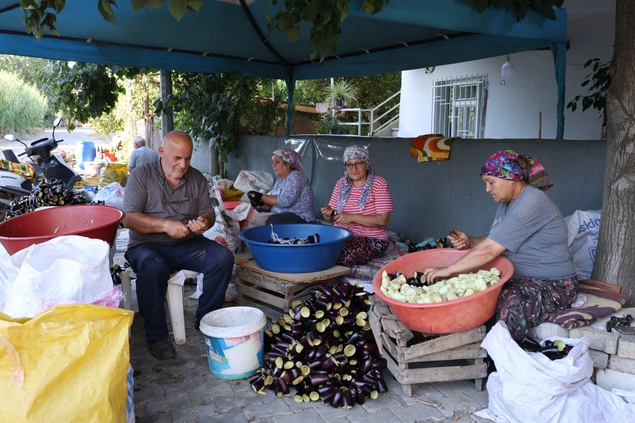 Emekçi Kadınların Talebine Başkan Tetik’ten Anında Yanıt