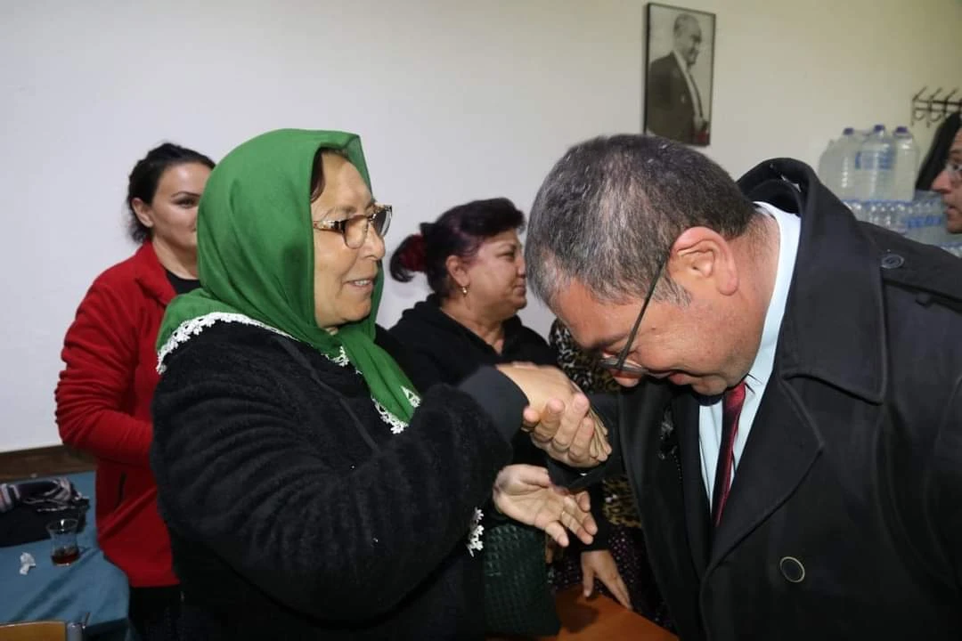 KARAKOZ'UN YOĞUN TEMPOSUNA AYDINLILARDAN TAM NOT