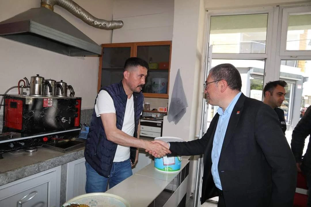 KARAKOZ'UN YOĞUN TEMPOSUNA AYDINLILARDAN TAM NOT