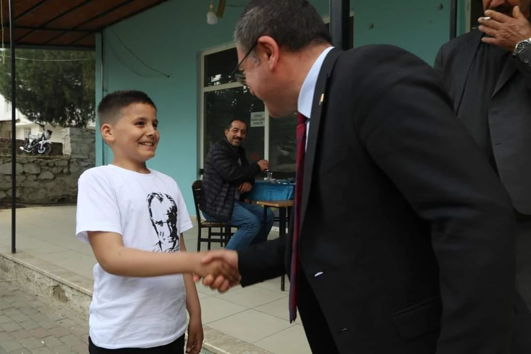KARAKOZ'UN YOĞUN TEMPOSUNA AYDINLILARDAN TAM NOT