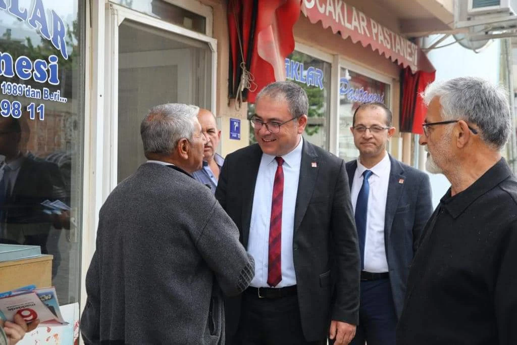 KARAKOZ'UN YOĞUN TEMPOSUNA AYDINLILARDAN TAM NOT