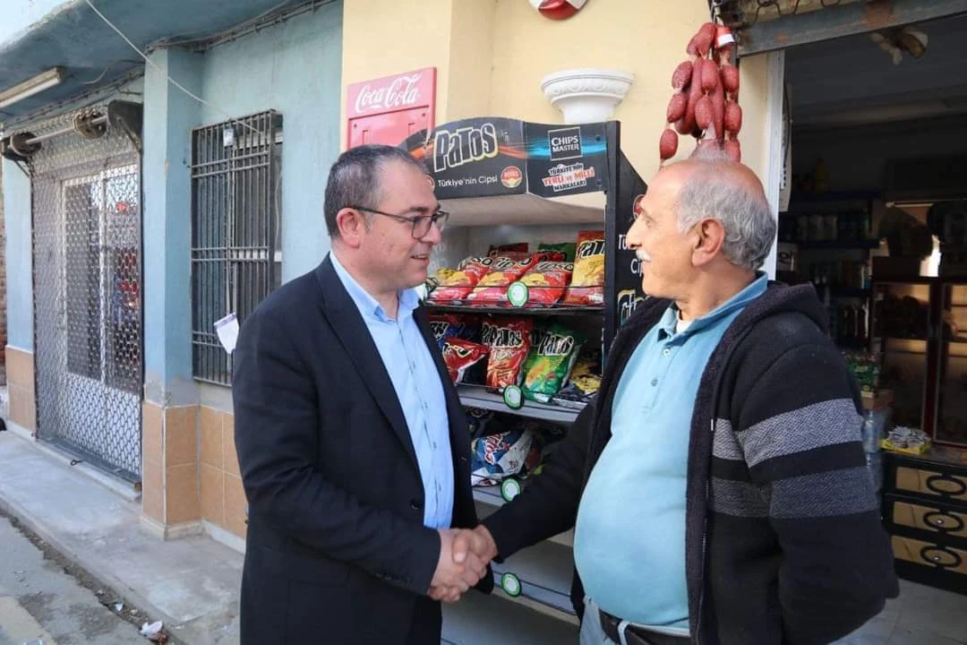 KARAKOZ'UN YOĞUN TEMPOSUNA AYDINLILARDAN TAM NOT