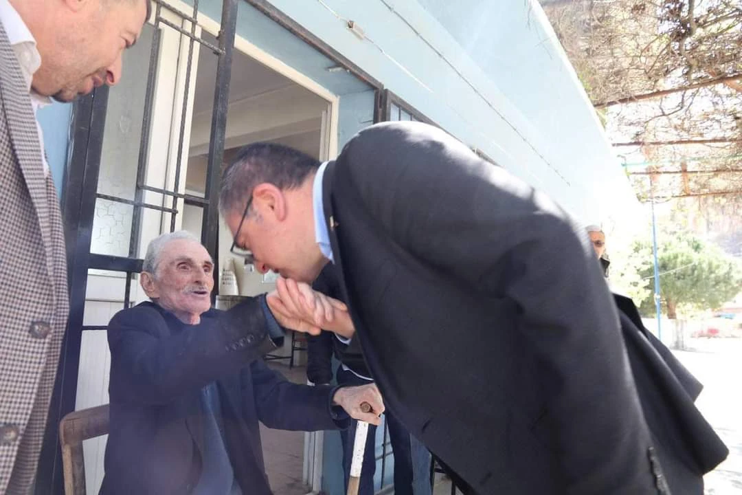 KARAKOZ'UN YOĞUN TEMPOSUNA AYDINLILARDAN TAM NOT