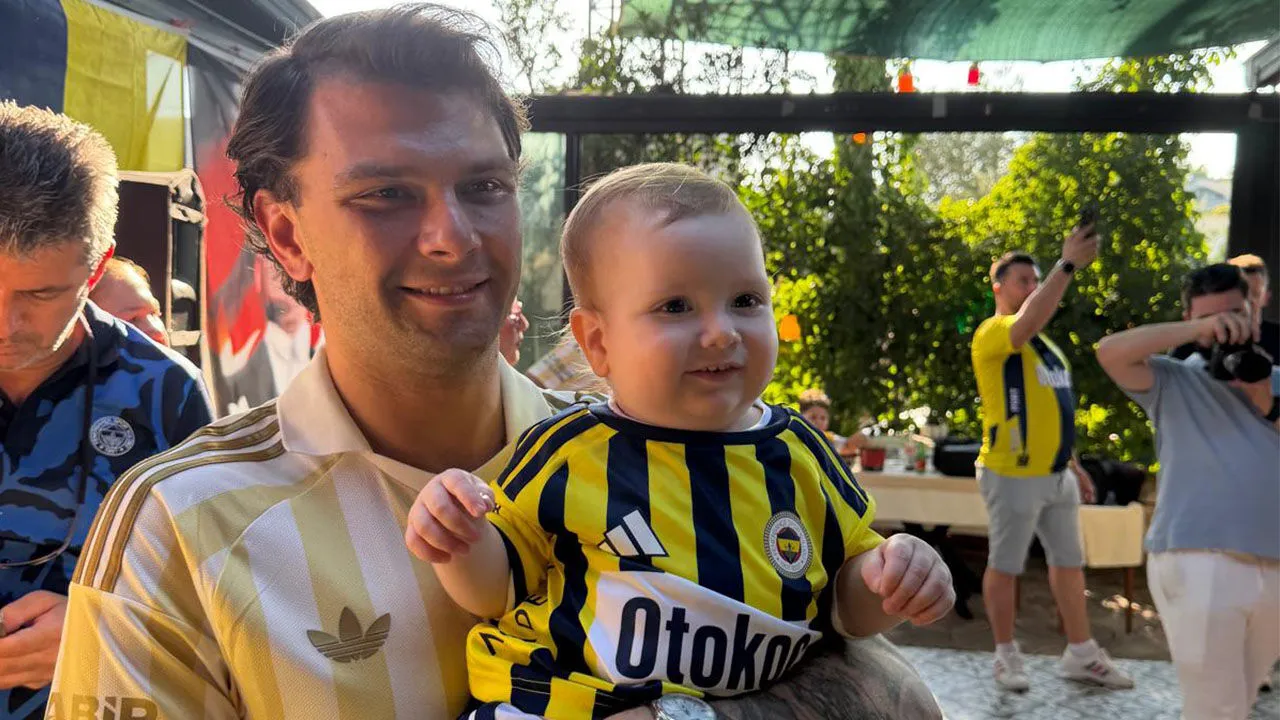 Aydınlı Fenerbahçeliler 19.07'de tek yürek oldu