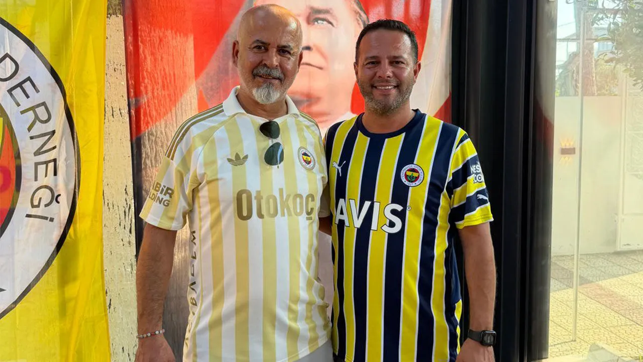 Aydınlı Fenerbahçeliler 19.07'de tek yürek oldu