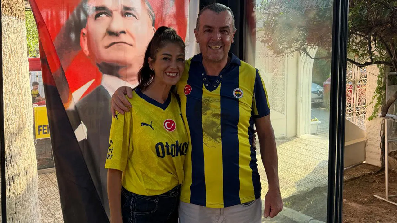 Aydınlı Fenerbahçeliler 19.07'de tek yürek oldu