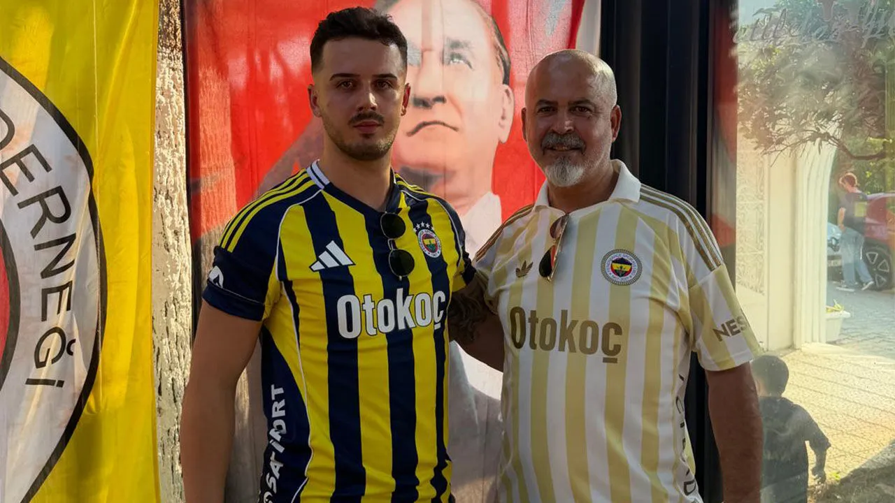Aydınlı Fenerbahçeliler 19.07'de tek yürek oldu