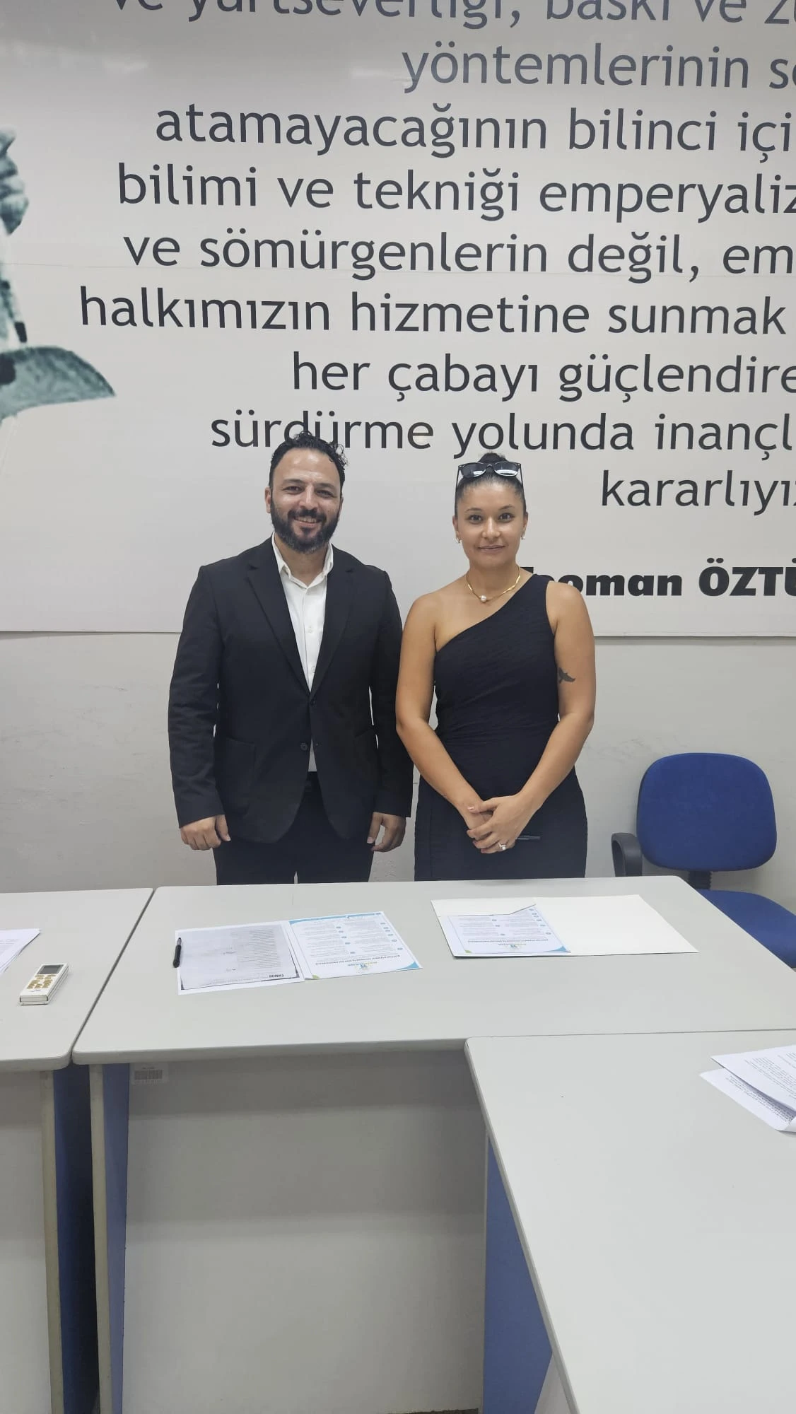TMMOB'YE BAĞLI 17 ODA İLE DAHİHANE KREŞ ARASINDA İNDİRİM PROTOKOLÜ