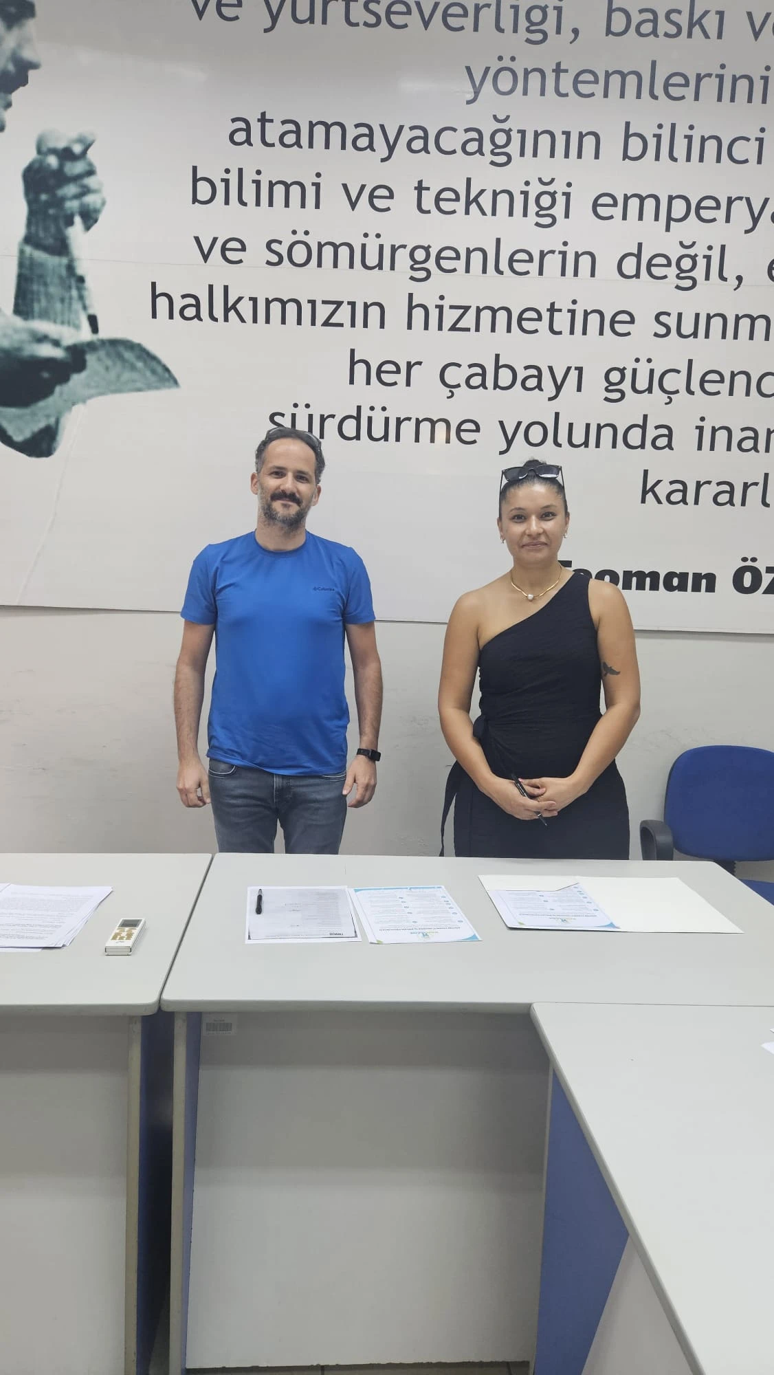 TMMOB'YE BAĞLI 17 ODA İLE DAHİHANE KREŞ ARASINDA İNDİRİM PROTOKOLÜ
