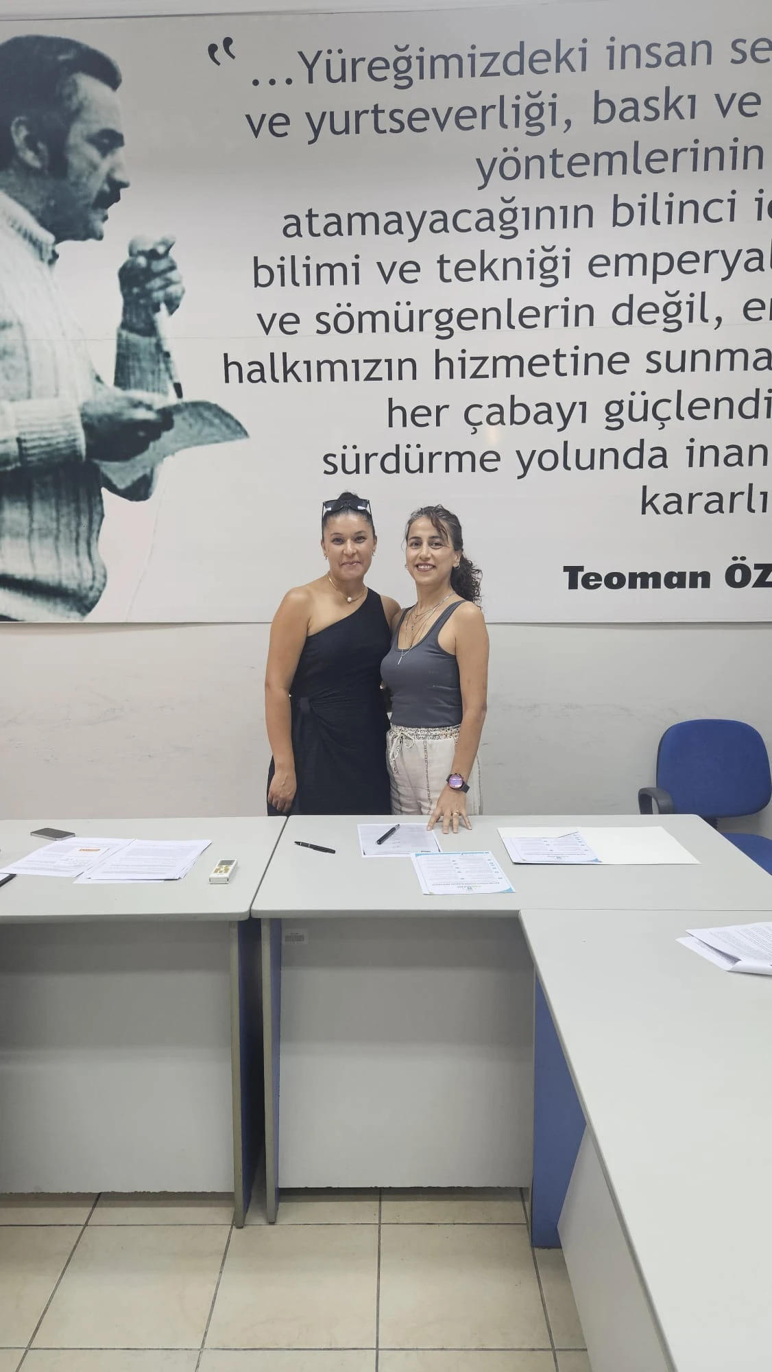 TMMOB'YE BAĞLI 17 ODA İLE DAHİHANE KREŞ ARASINDA İNDİRİM PROTOKOLÜ