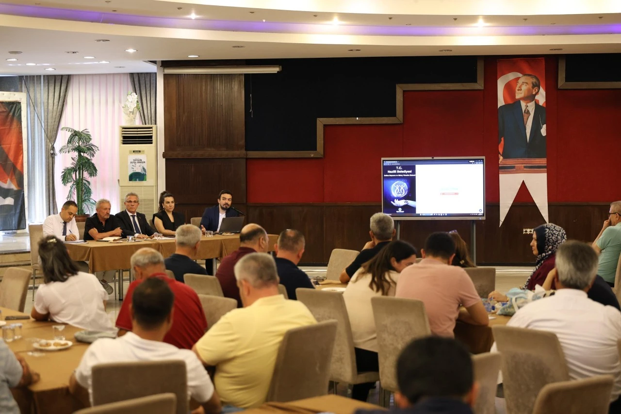1 Ağustos'tan İtibaren İmar Başvuruları Tamamen Dijital Ortamda