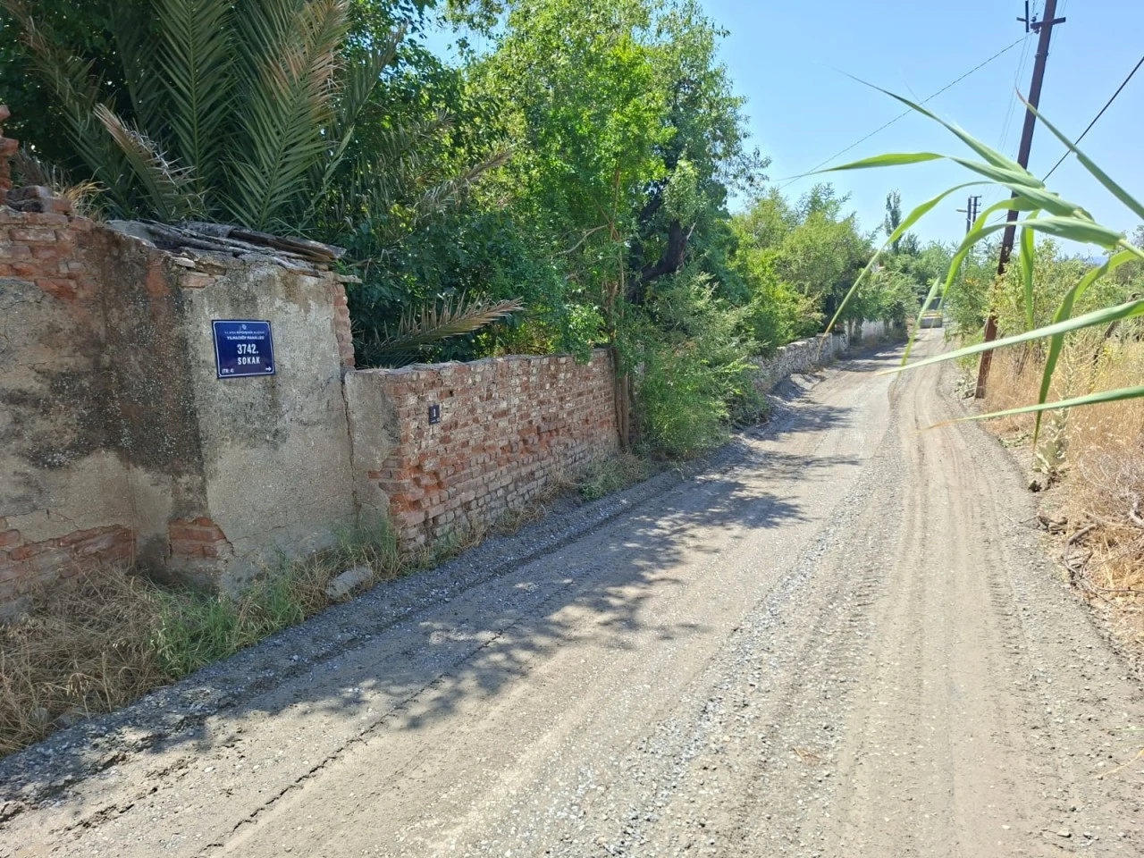 Başkan Anıl Yetişkin ile Efeler'de Yol Yatırımları Sürüyor