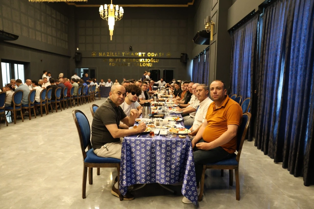 NTO Başkanı Nuri Arslan: “Yöresel değerlerimizin tanıtımına büyük önem veriyoruz”
