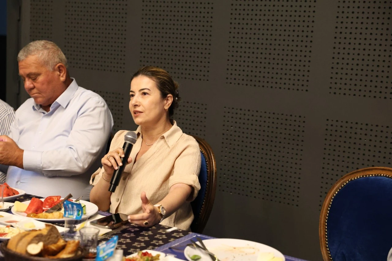 NTO Başkanı Nuri Arslan: “Yöresel değerlerimizin tanıtımına büyük önem veriyoruz”