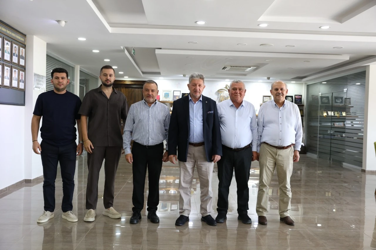 NTO Başkanı Nuri Arslan: “Yöresel değerlerimizin tanıtımına büyük önem veriyoruz”
